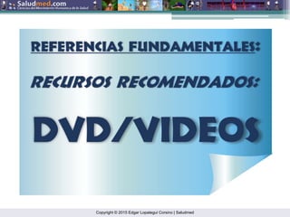 Copyright © 2015 Edgar Lopategui Corsino | Saludmed
 