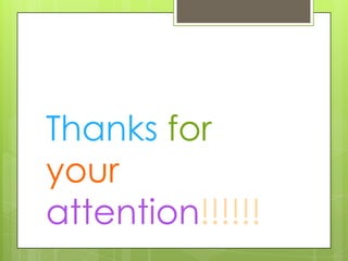 Thanksforyourattention!!!!!!