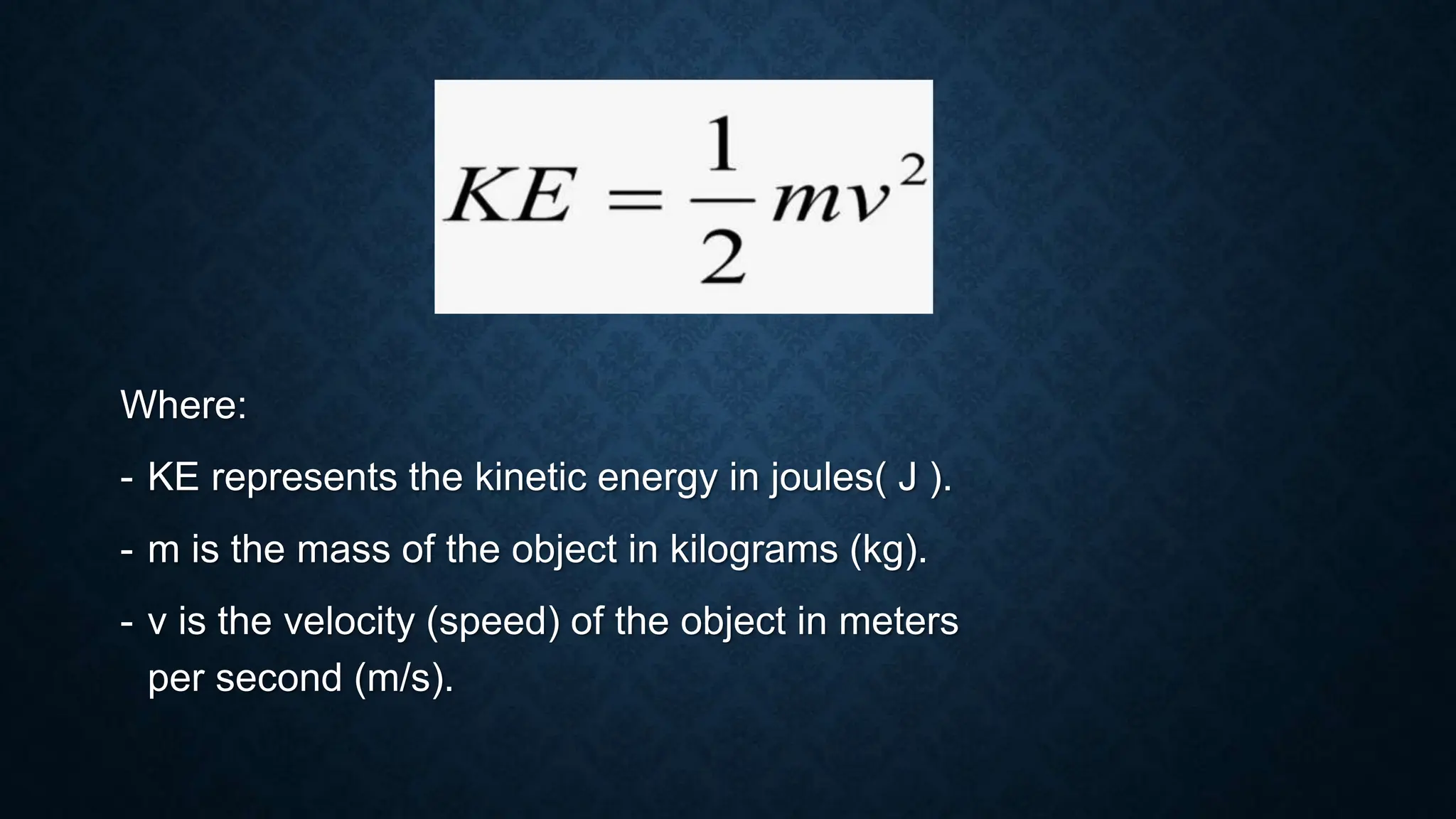 Kinetic energy.pptx