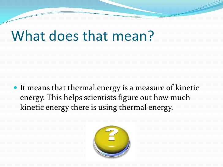Energy Ppt
