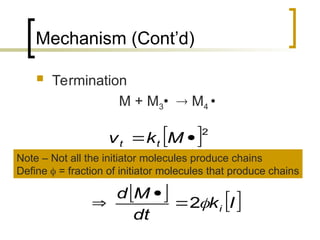 Kinetics-Complex-Reactions.presentation g | PPT