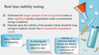 Testing Production Stability Visual Example Kinetics and Stability testing.pptx