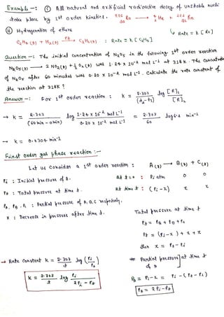Kinetics Complete notes pdf.pdf