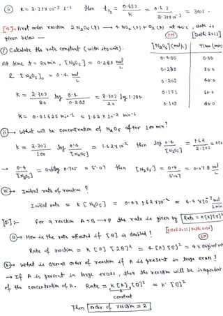 Kinetics Complete notes pdf.pdf