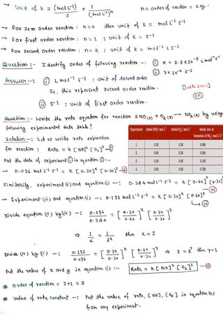 Kinetics Complete notes pdf.pdf