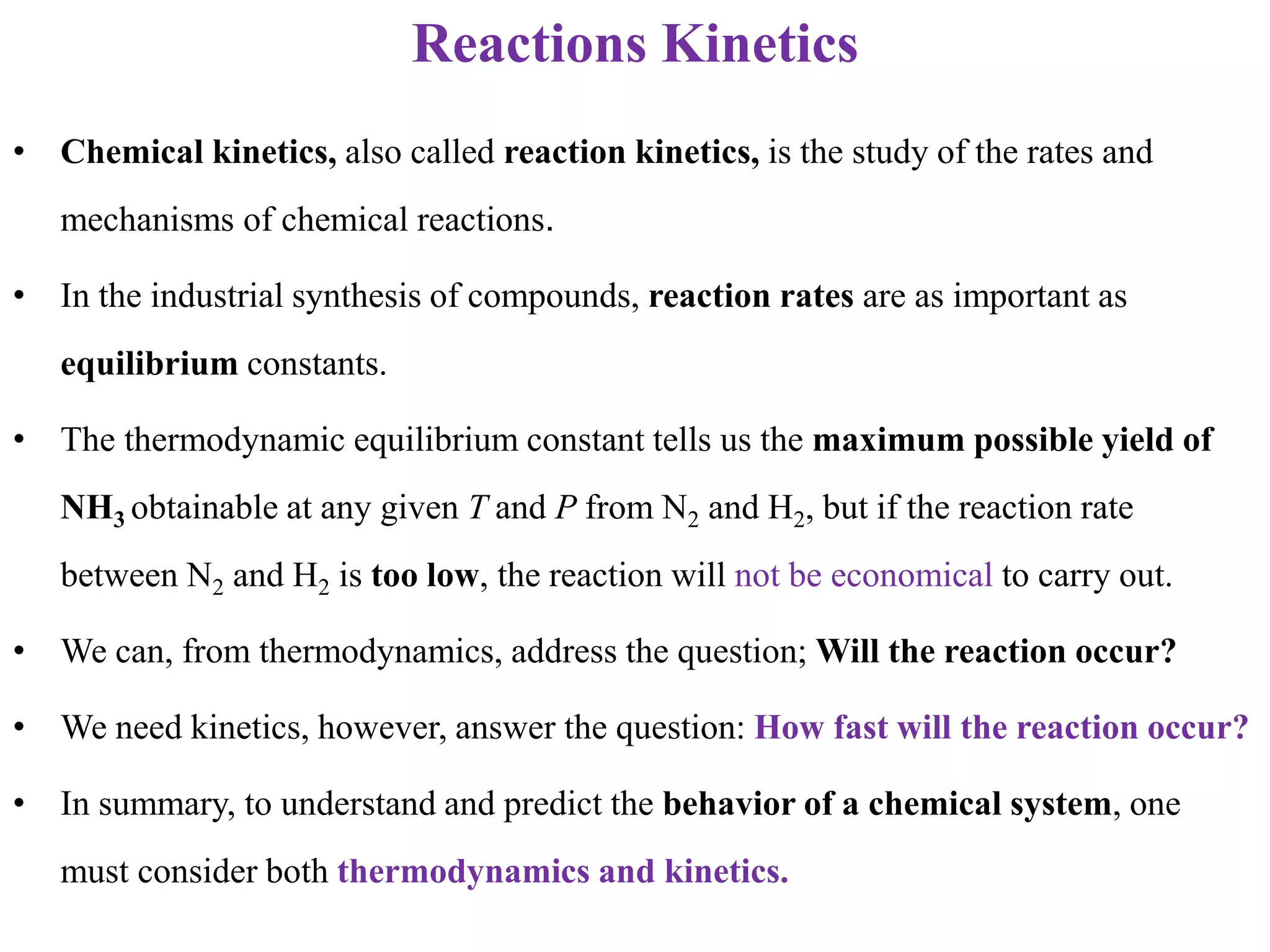 of electrochemical reaction PPT