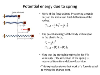 Kinetics of particles(energy and momentum).pptx