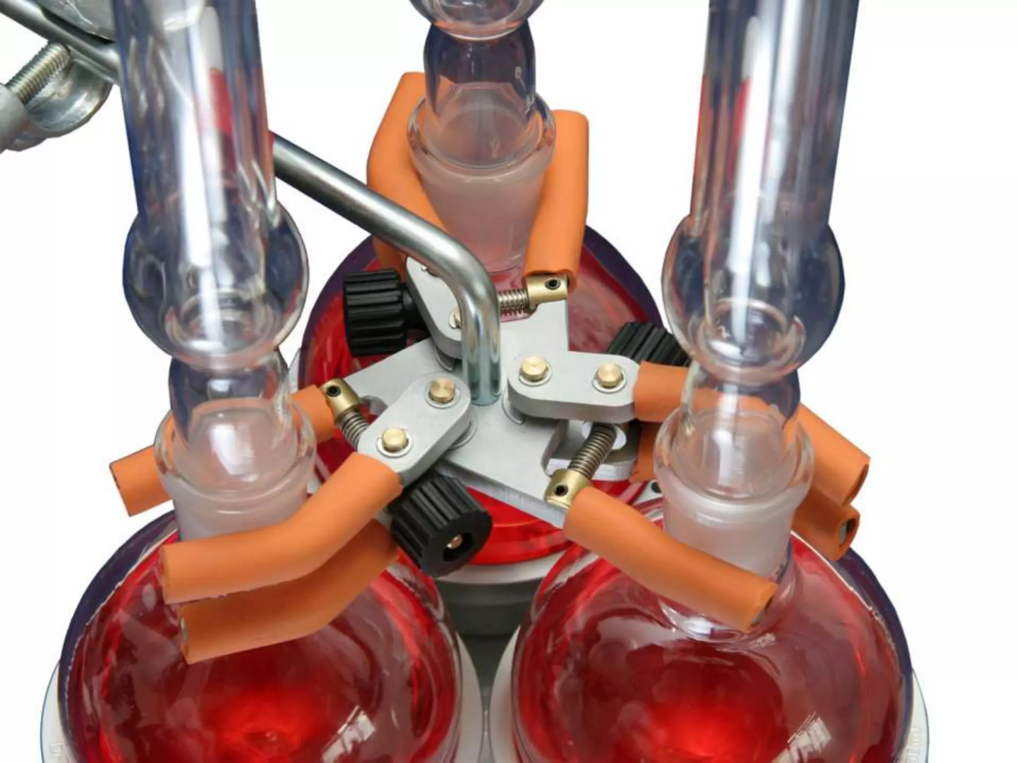 Chemical Kinetics Made Simple