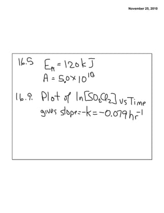 November 25, 2010