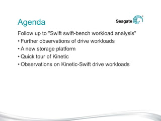 Agenda
•
•
•
•

 