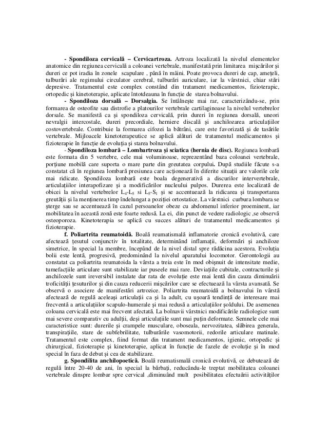Dureri de spate inapoi tratament la domiciliu