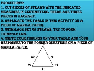 Math questions!!! | PPTX
