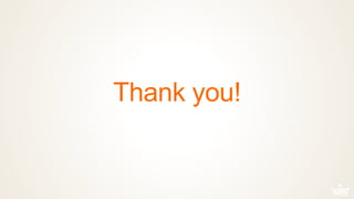 Thank you!
 