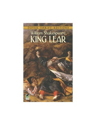 King lear-by-william-shakespeare