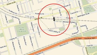 Building a Better Toronto Together
 