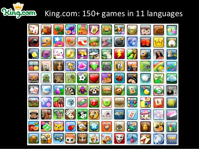 king com royal games king com royal games