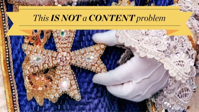 Content is King, but Distribution is Queen and She Wears the Pants Slide 15