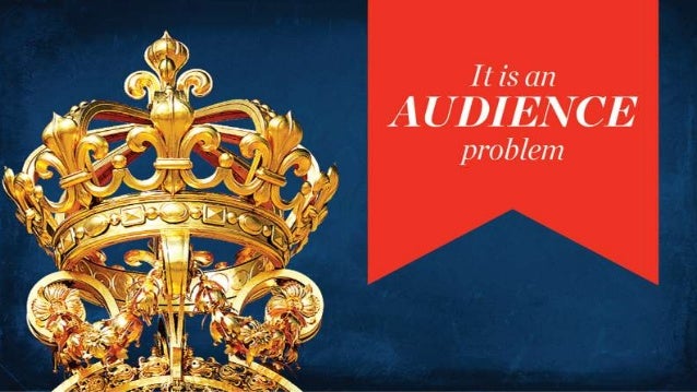 Content is King, but Distribution is Queen and She Wears the Pants Slide 16