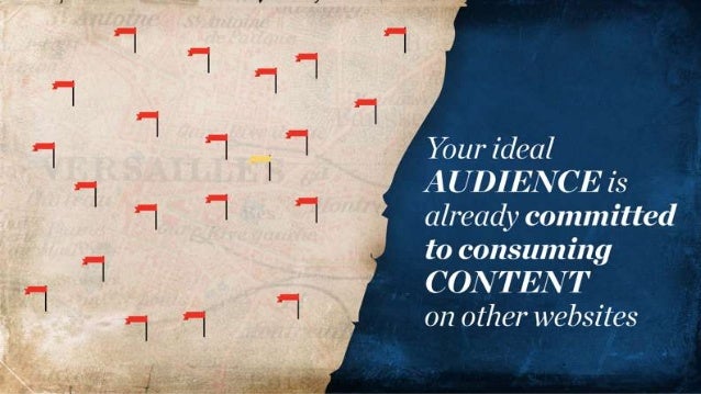 Content is King, but Distribution is Queen and She Wears the Pants Slide 17