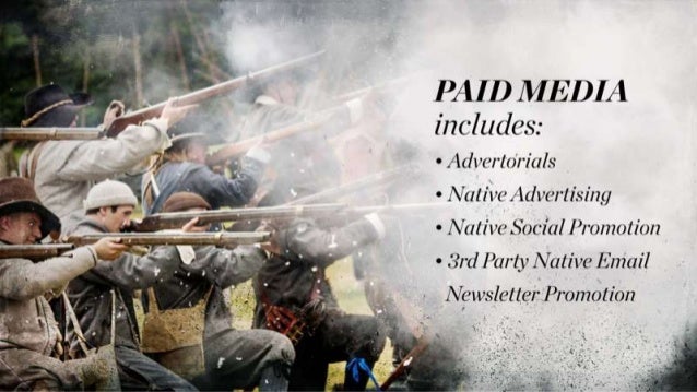 Content is King, but Distribution is Queen and She Wears the Pants Slide 21