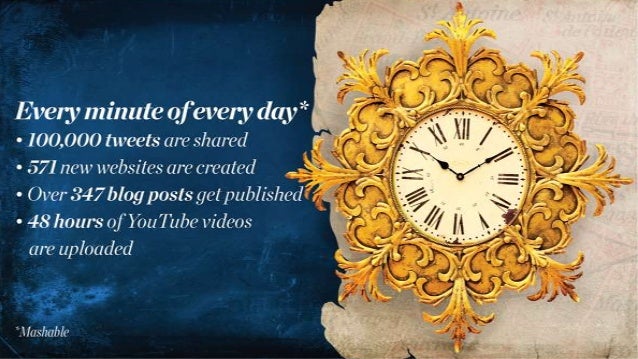 Content is King, but Distribution is Queen and She Wears the Pants Slide 5