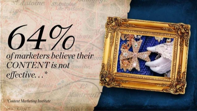 Content is King, but Distribution is Queen and She Wears the Pants Slide 9