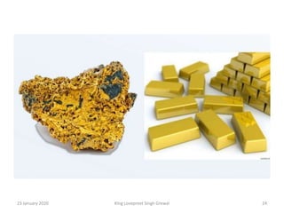 23 January 2020 24KIng Lovepreet Singh Grewal
 