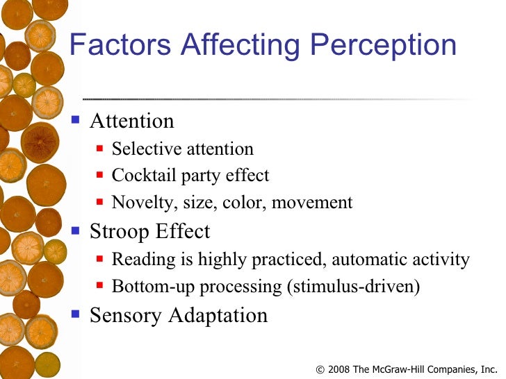 stroop effect introduction and theories stroop effect introduction and theories