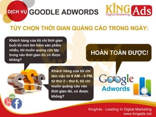 Google Ads | PDF