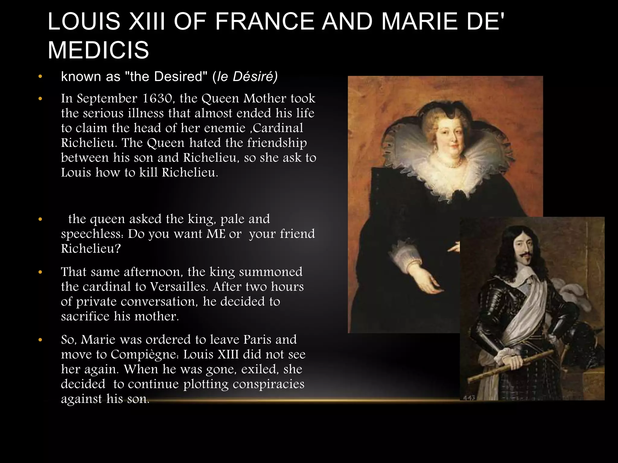 Kings and Queens PPT Free Download