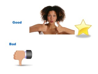 30/01/13




 Good




Bad
 