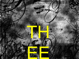 TH
EE
 