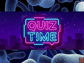 KINGDOM ARCHAEBACTERIA