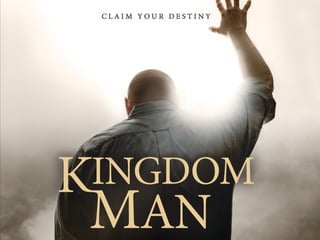 Kingdom Influence Slides, 10/21/12