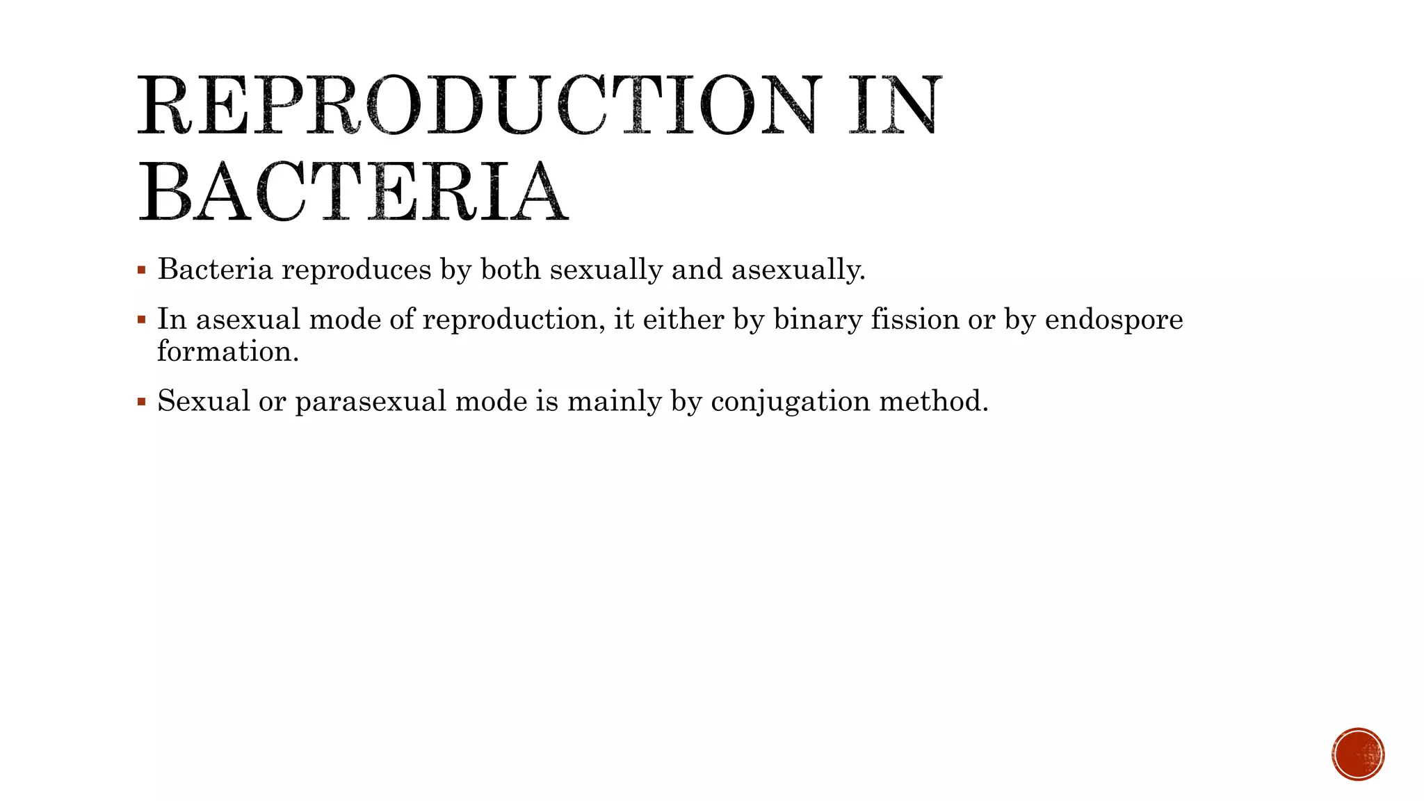 Kingdom Monera and ultrastructure of bacteria | PPTX
