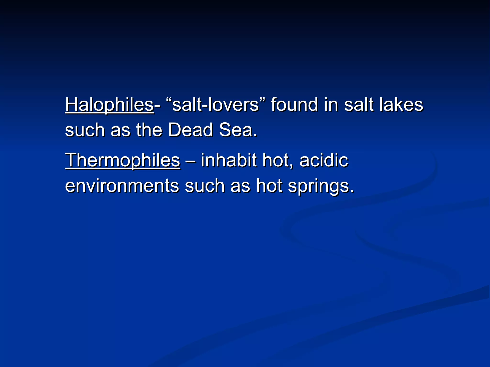 Kingdom Monera and Virus | PPT