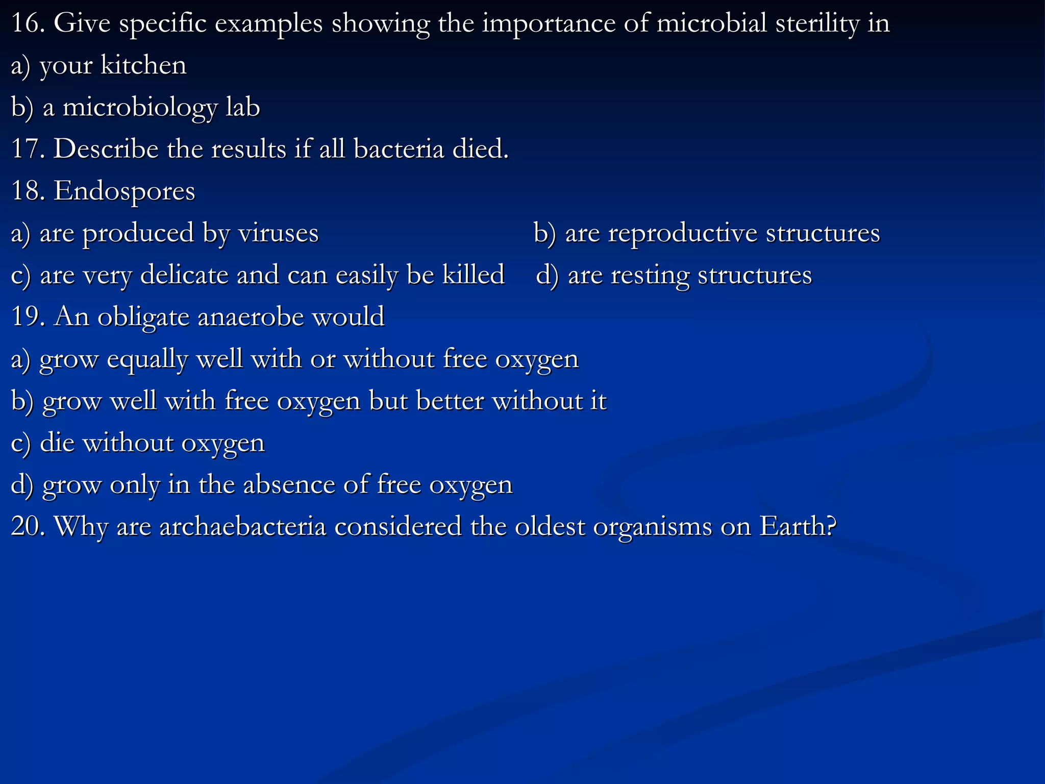 Kingdom Monera and Virus | PPT