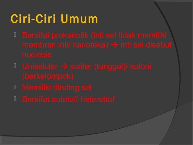 Kingdom Monera Icew Presentation Kingdom Monera Icew Presentation