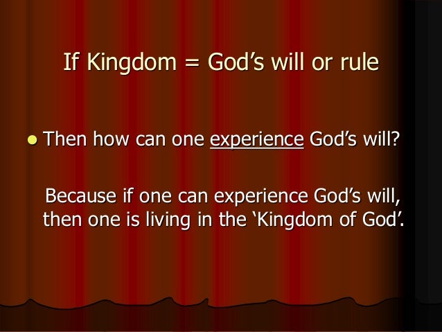 Kingdom Of Heaven English - 