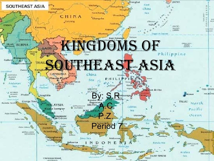 Asian Southeast 99