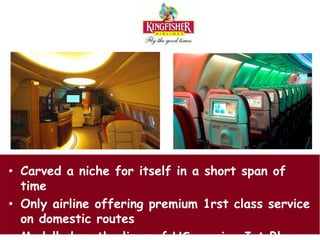 Launched in 2005 by United Breweries Group