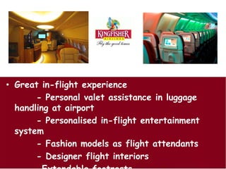 Ready for take off with 4 flights a day and a fleet of one Airbus320