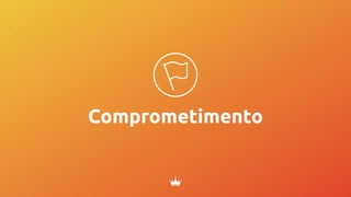 Comprometimento
 