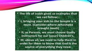 King Joash.pptx