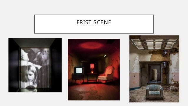 King Krule Treatment 1