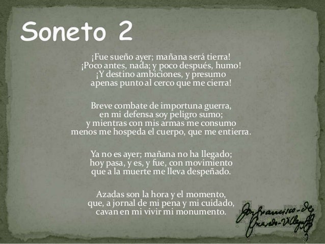 Don Francisco Quevedo