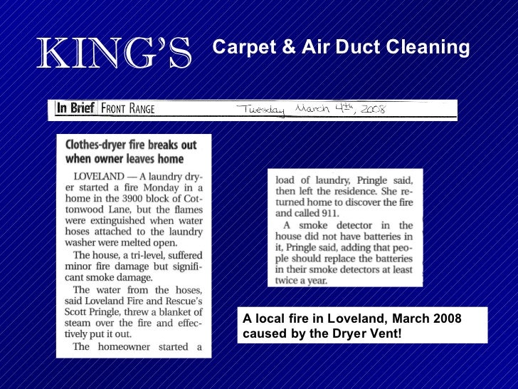 pringle duct cleaning
