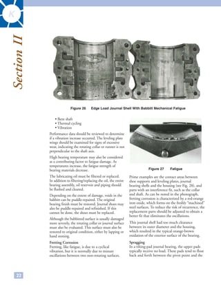 Tilting pad Thrust bearing for rotating equipment.pdf