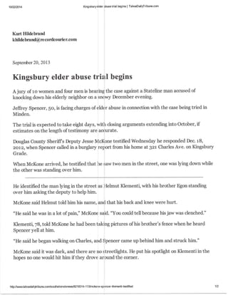 Kingsbury elder abuse trial begins