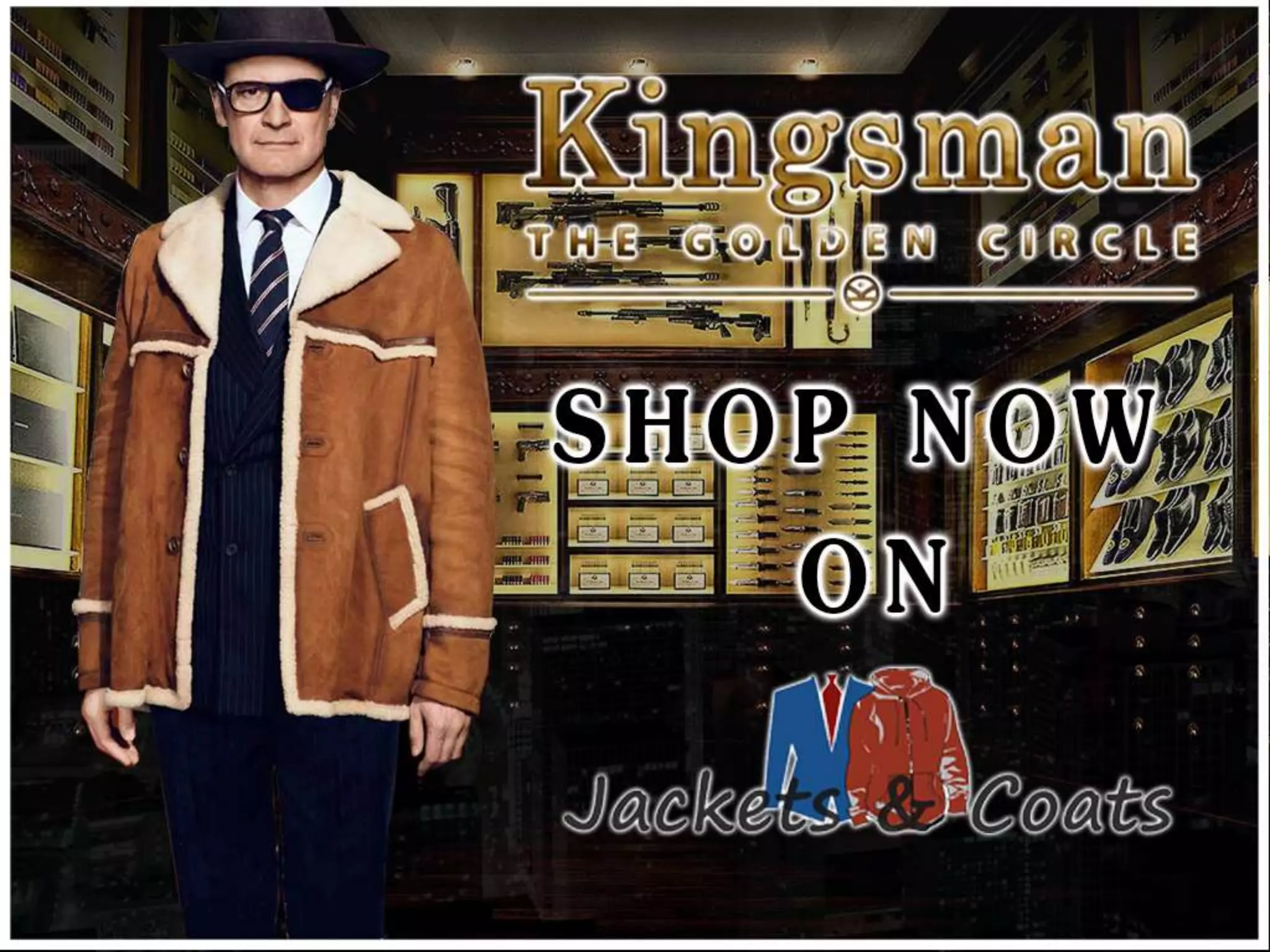 kingsman the golden circle | PPT